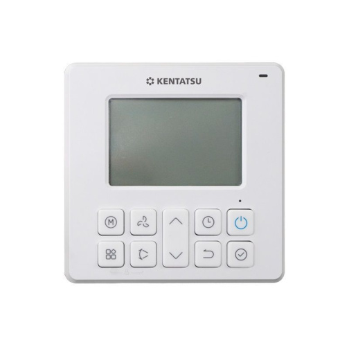 Изображение для товара Kentatsu KSZTA35HFAN1R / KSUTA35HFAN1L / KPU65-D