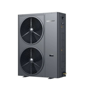Изображение для товара New Energy Suntide 13 кВт, 220 В, R32 + ТЭН 3 кВт