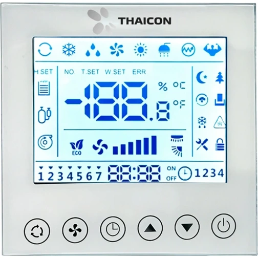 Изображение для товара Thaicon TP-VDH280MV6-1A