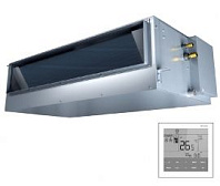 Внутренний блок VRF-системы Hisense AVD-12HCFCH Внутренний блок VRF-системы Hisense AVD-12HCFCH