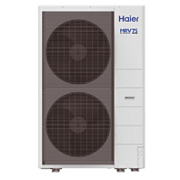 Наружный блок VRF Haier AU12IFYEUA