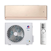 Gree GWH09AVCXB-K6DNA1B(champagne) + GR-3-ZB-S