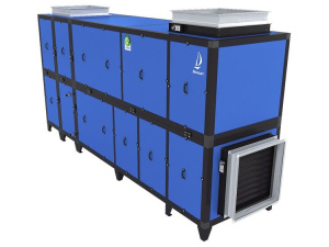 Изображение для товара Breezart 8000-C Aqua Pool RP
