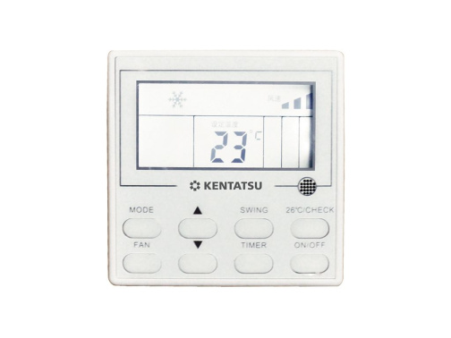 Изображение для товара Kentatsu KT280HFAN1
