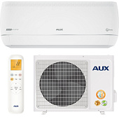AUX ASW-H09A4/JD-R2DI (v1) / AS-H09A4/JD-R2DI (v1)