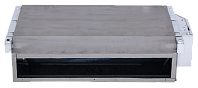 Напольно-потолочный фанкойл MDV MDKH3-700-R4
