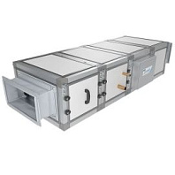 Приточная установка Breezart 2000FC Lux W 12,5 Приточная установка Breezart 2000FC Lux W 12,5