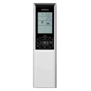 Изображение для товара Hitachi RAM-33NP2E / RAK-15QPEx2