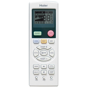 Изображение для товара Haier AB50S2SC2FA / 1U50S2SJ3FA