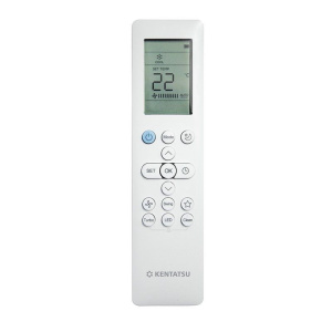 Изображение для товара Kentatsu KSFV70XFAN1 / KSRT70HFAN1L