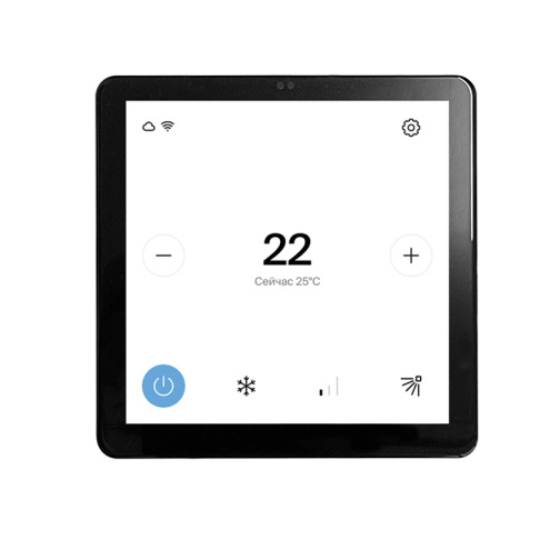 Изображение для товара Kentatsu KSMB105HZRN1W / KSUNB105HZRN1