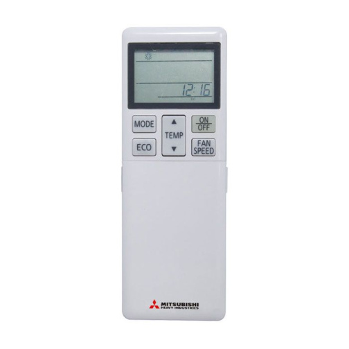 Изображение для товара Mitsubishi Heavy Industries SCM60ZS-W / SRK20ZS-Wx3