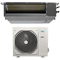 Канальный кондиционер (сплит-система) MDV MDTJ2-60HWN1 / MDOU3-60HN1-L