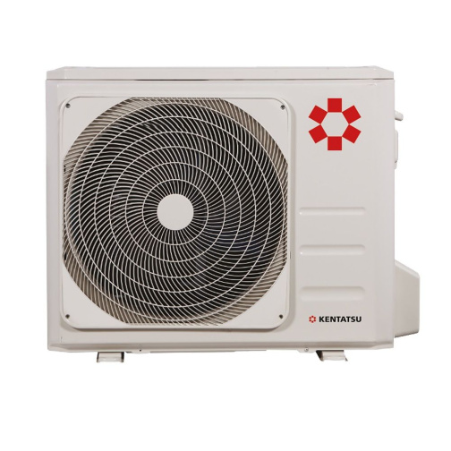 Изображение для товара Kentatsu KSHFA53HFAN1 / KSUTB53HFAN1 с зимним комплектом (-40)