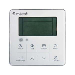 Изображение для товара Syscool MULTI DUCT 12 EVO HP Q