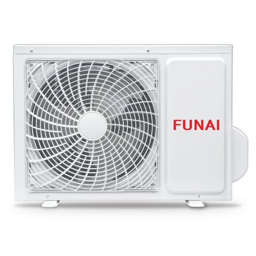 Изображение для товара Funai RAC-SN25HP.D05