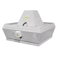 Крышный вентилятор Sysimple TDVN 450 Крышный вентилятор Sysimple TDVN 450