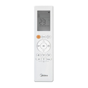 Изображение для товара Midea MCD1-60HRN1-R / MOU-55HN1-LR / T-MBQ4-04A1 с зимним комплектом (-40)