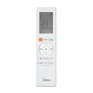 Изображение для товара Midea MCD1-36HRFN8(GA)-B / MOD30U-36HFN8-R(GA)