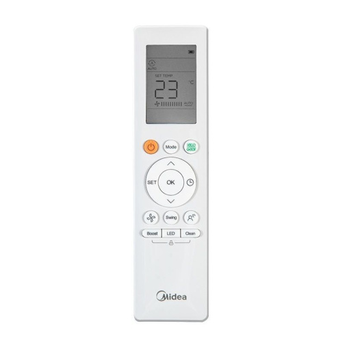 Изображение для товара Midea MCD1-36HRFN8(GA)-B / MOD30U-36HFN8-R(GA) / T-MBQ4-04AWD