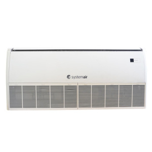 Изображение для товара Systemair SYSPLIT CEILING 48 EVO HP R
