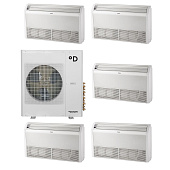 Daichi DF125A5MS1R1 / DA25AMKS1Rx5