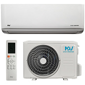 MDV MDSAL-12HRFN8 (WF) / MDOAG-12HFN8
