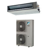 Daikin FBA125A / RZASG125MV с зимним комплектом (-40)