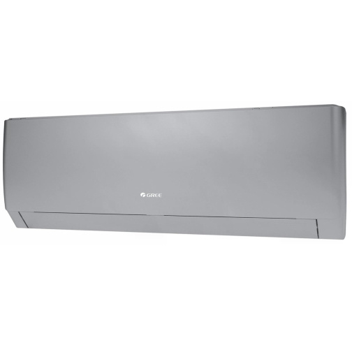 Изображение для товара Gree GWH09AGCXB-K6DNA4F/I (silver)