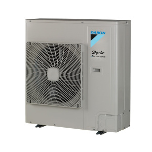 Изображение для товара Daikin FAA100B / RZASG100MV1 с зимним комплектом (-40)