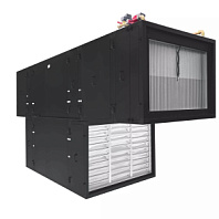 Приточно-вытяжная установка Turkov Zenit Standart S 12550 W Приточно-вытяжная установка Turkov Zenit Standart S 12550 W