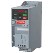 Danfoss VEDA Drive VF-51 5,5 кВт ABA00009