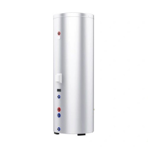 Изображение для товара New Energy Gemini 185 л + 65 л буферная ёмкость SUS316, 2 кВт