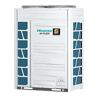 Наружный блок VRF Hisense AVWT-190HKFSEB Наружный блок VRF Hisense AVWT-190HKFSEB