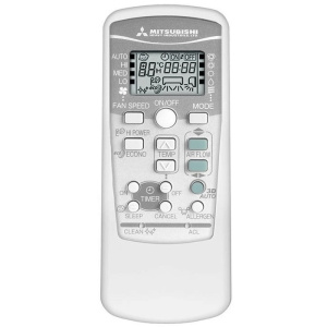 Изображение для товара Mitsubishi Heavy Industries SRK50ZSP-W1 / SRC50ZSP-W1