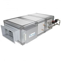 Приточная установка Breezart 2000FC Aqua F Приточная установка Breezart 2000FC Aqua F