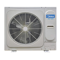 Компрессорно-конденсаторный блок Midea MVUH180CCU-VA1 Компрессорно-конденсаторный блок Midea MVUH180CCU-VA1
