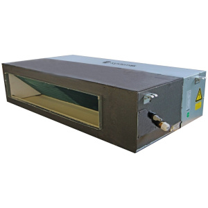 Изображение для товара Systemair SYSPLIT SIMPLE DUCT 24 HP Q N