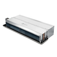 Канальный фанкойл Syscool FDT45A