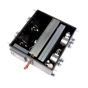 Изображение для товара Minibox W-1650 Zentec PREMIUM