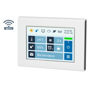 Изображение для товара Breezart 2700-C Lux RP SB 18-380