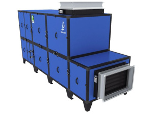 Изображение для товара Breezart 4500-C Aqua Pool SM