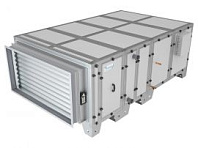 Приточная установка Breezart 25000-C Aqua F Приточная установка Breezart 25000-C Aqua F