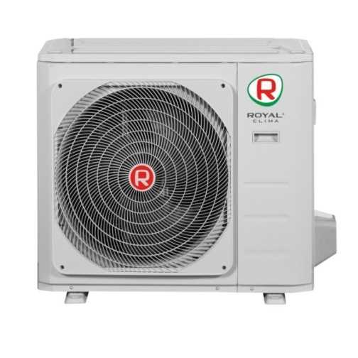 Изображение для товара Royal Clima ES-C 12HRCX / ES-E 12HCX