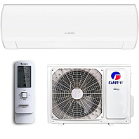 Инверторный настенный кондиционер (сплит-система) Gree GWH24ACE-S6DBA1A Инверторный настенный кондиционер (сплит-система) Gree GWH24ACE-S6DBA1A
