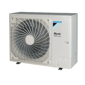 Изображение для товара Daikin FAA100B / RZAG100NV1 с зимним комплектом (-40)