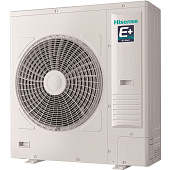Hisense AVW-41HJFHH1 Black Fin