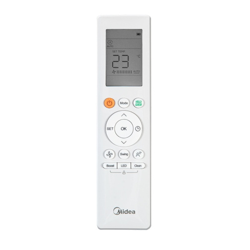 Изображение для товара Midea MFA2U-12HRFNX-Q(GA) / MOA1U-12FRN8G1