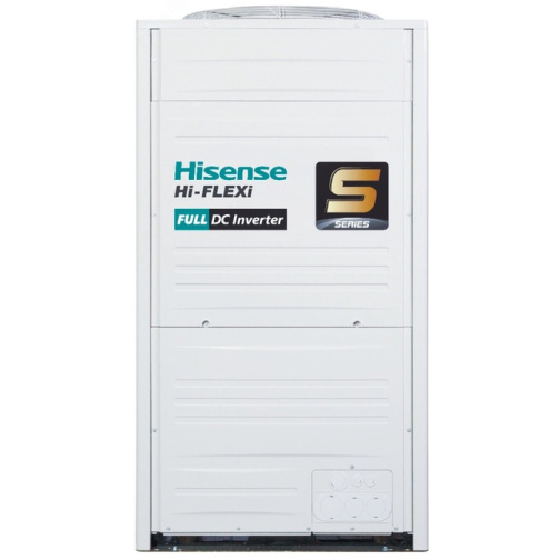 Изображение для товара Hisense AVWT-154FKFSA Black Fin