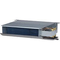 Канальный фанкойл Midea MKT2-V600 Канальный фанкойл Midea MKT2-V600